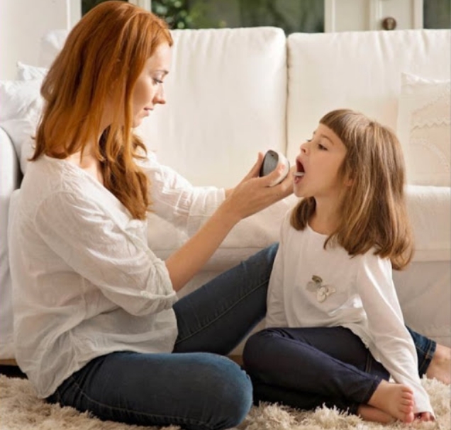 Контроль здоровья 360°